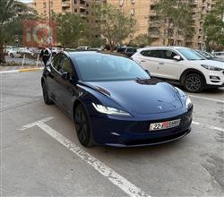 تسلا موديل 3